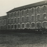 L0060 - 12 nov 1917 foundations for additions hospital